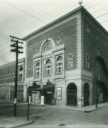 standard-theater - The Folly Theater