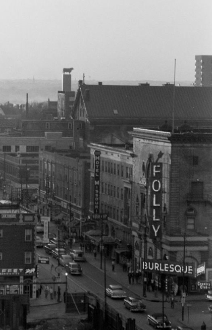 St. Paul's Traffic-Stop Folly