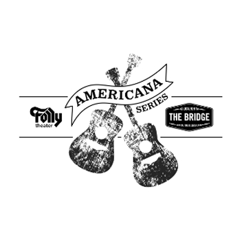 Folly Theater Americana Series Logo