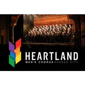 Heartland Mens Chorus KC logo