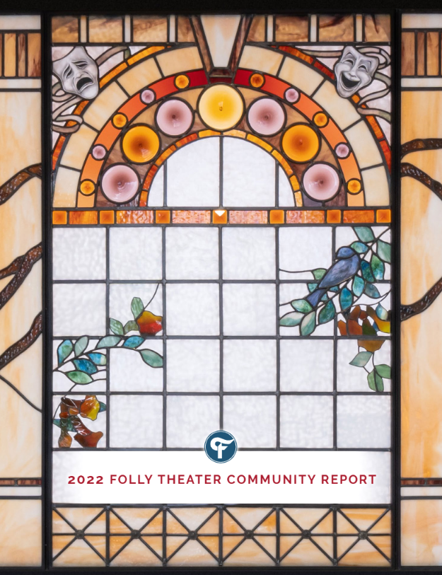 2022 Community Report Thumbnail