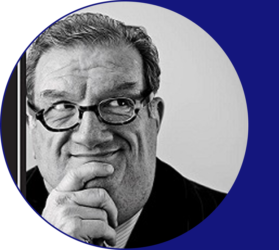 An image of Folly Theater’s C. Stephen Metzler
