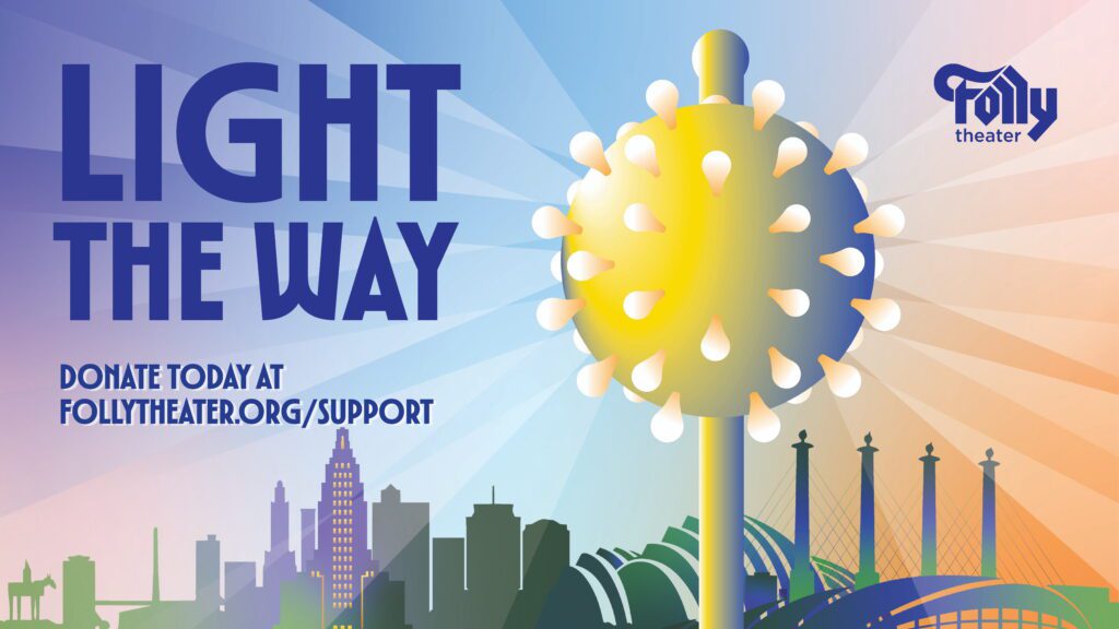 Light The Way